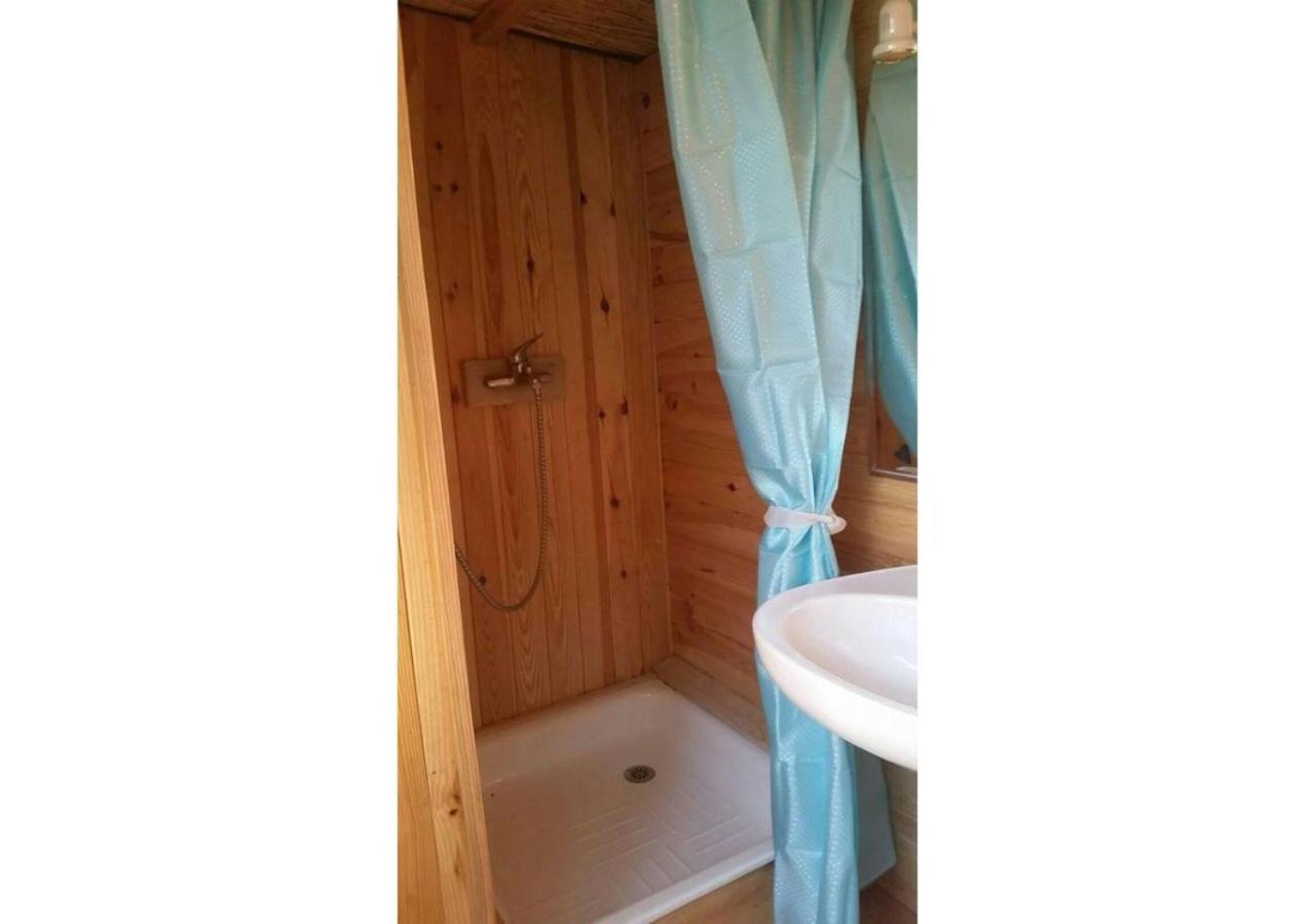Treehouse ,Casa Arbol, With Spa Algarrobo Luaran gambar